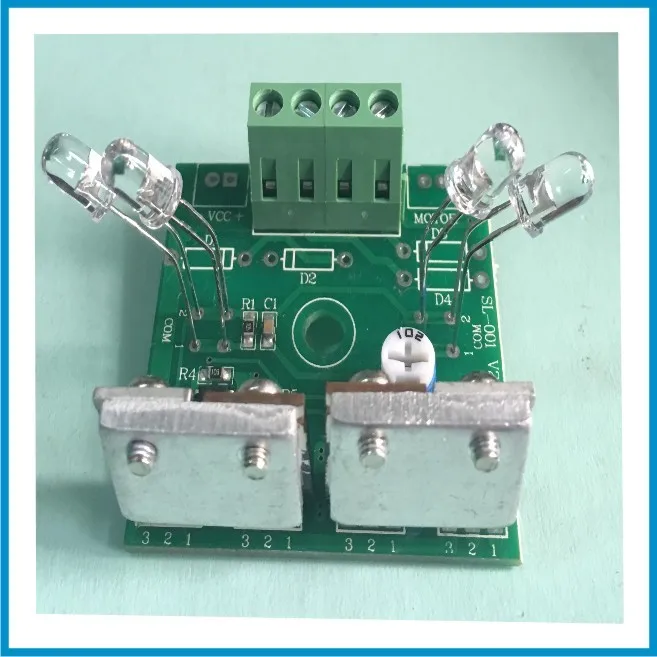 SST-001C