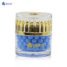 

Face cream Emulsion hyaluronic acid for the face Moisturizing face lifting korean cosmetics skin care serum 30g IFZA