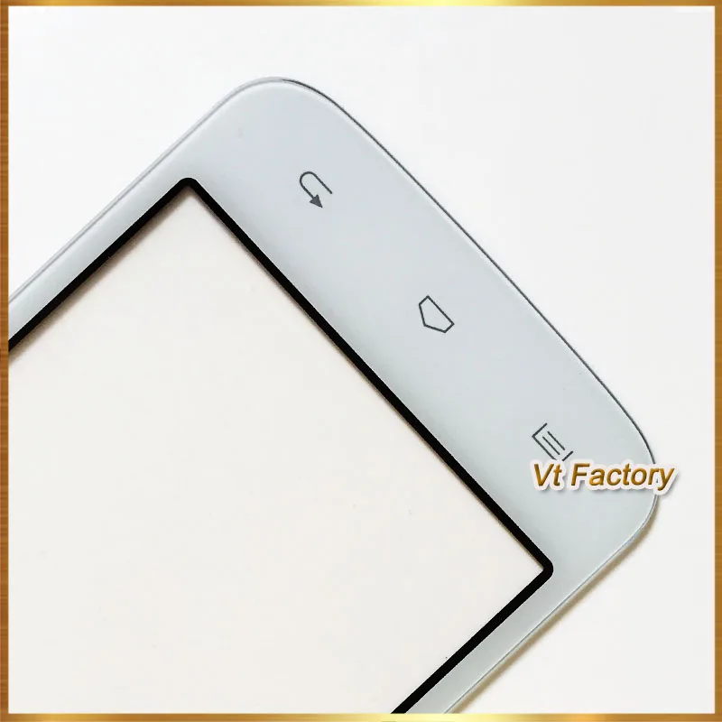 Explay Atom touch sensor 2