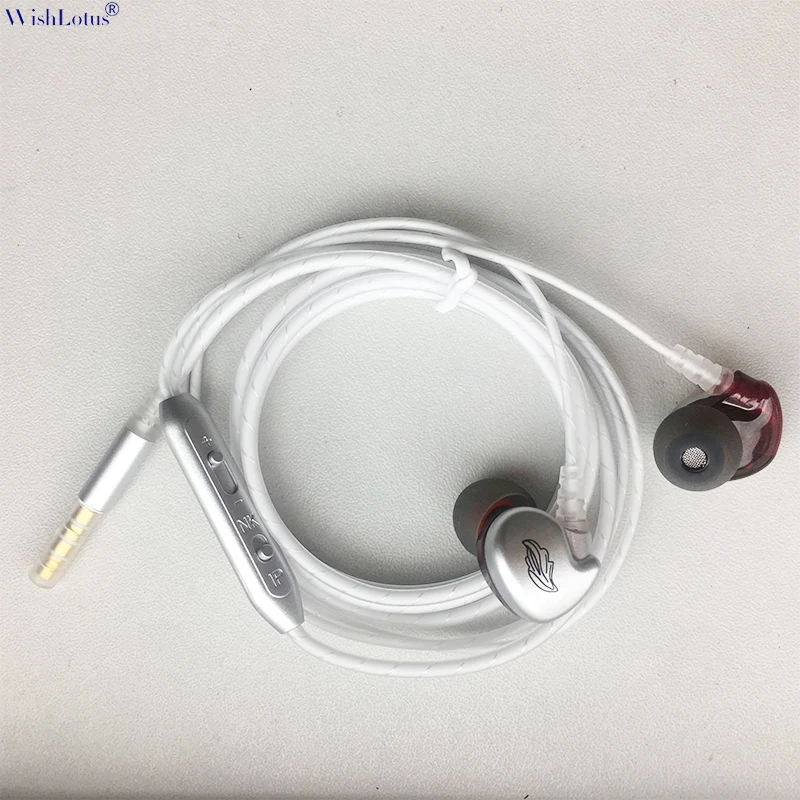 S5 Earphone headphone (2)