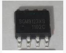 SGM9123XS видео оптический приемопередатчик усилитель привода IC | Электроника