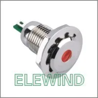 Сигнальный светодиод ELEWIND(PM121F-D/R/12 V