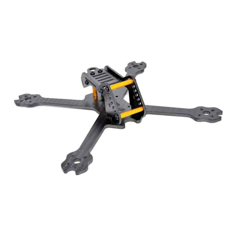 

AuroraRC Armor220 220mm Carbon Fiber FPV Racing Drone X Frame Kit 4mm For FPV Racing Frame RC Drone Quadcopter DIY Parts Accs