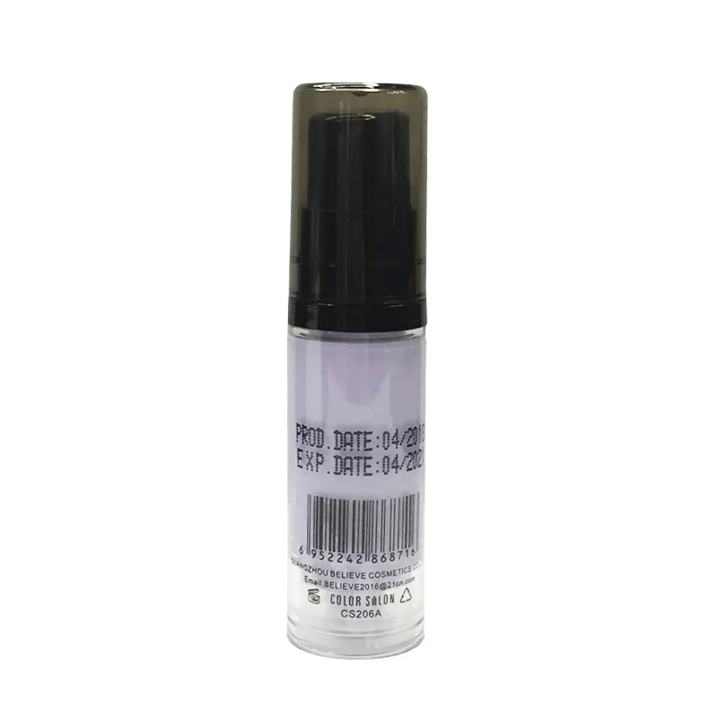 UCANBE Brand Milk Bottle Face Base Liquid Foundation Makeup Full Coverage Concealer Whitening Primer BB Cream Waterproof Lasting

