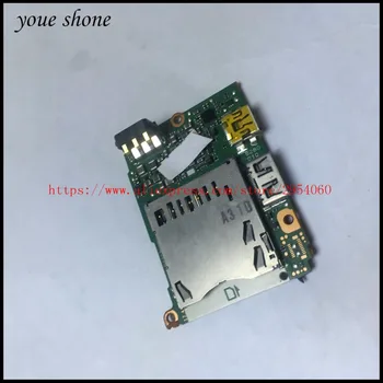 

Free Shipping! 95%new Original s110 Main Board / MainBoard / Mother Board MotherBoard for CANON S110