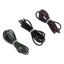 3 шт., 1 м, силиконовая Рыболовная Снасть для ловли карпа, рукава, ролевые рыболовные лески, снасти, мягкие Карповые снасти, трубка для ловли карпа, Аксессуары для рыбалки