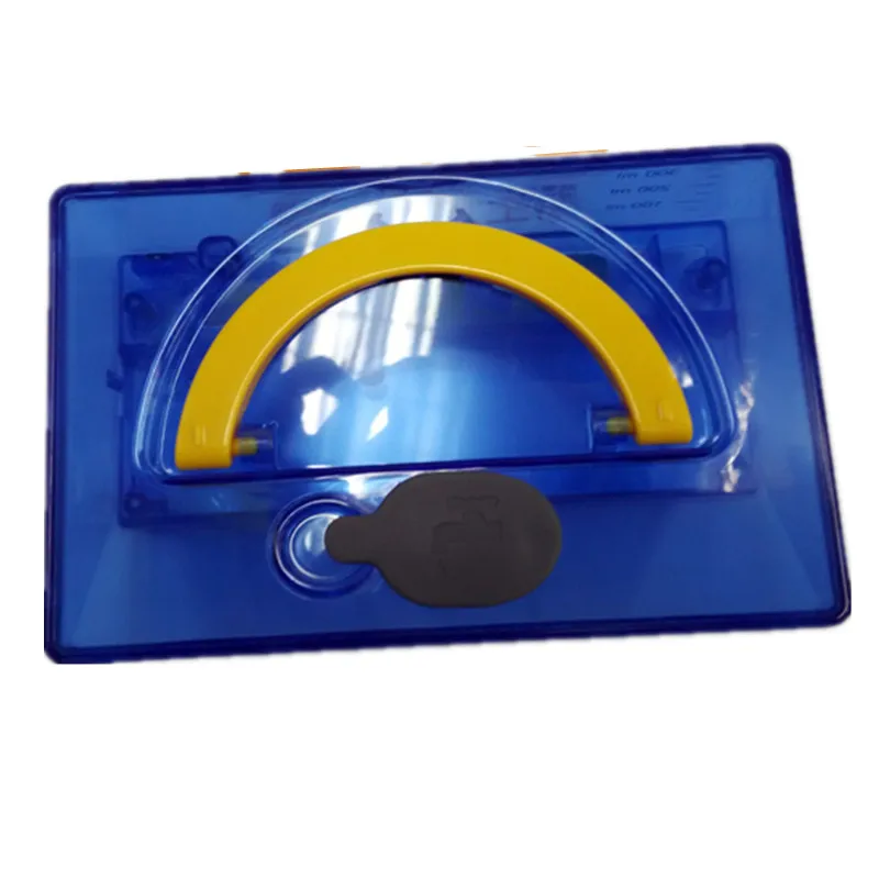 Original Tanque de Água Robótico para Ilife V5s Pro V7s Mais Robô Aspirador Peças Acessórios *