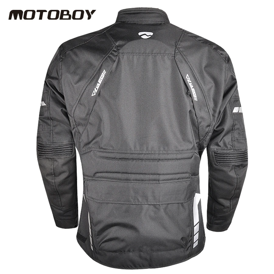 New-Motoboy-Riding-Tribe-Reflect-Racing-Winter-Pants-Motorcy
