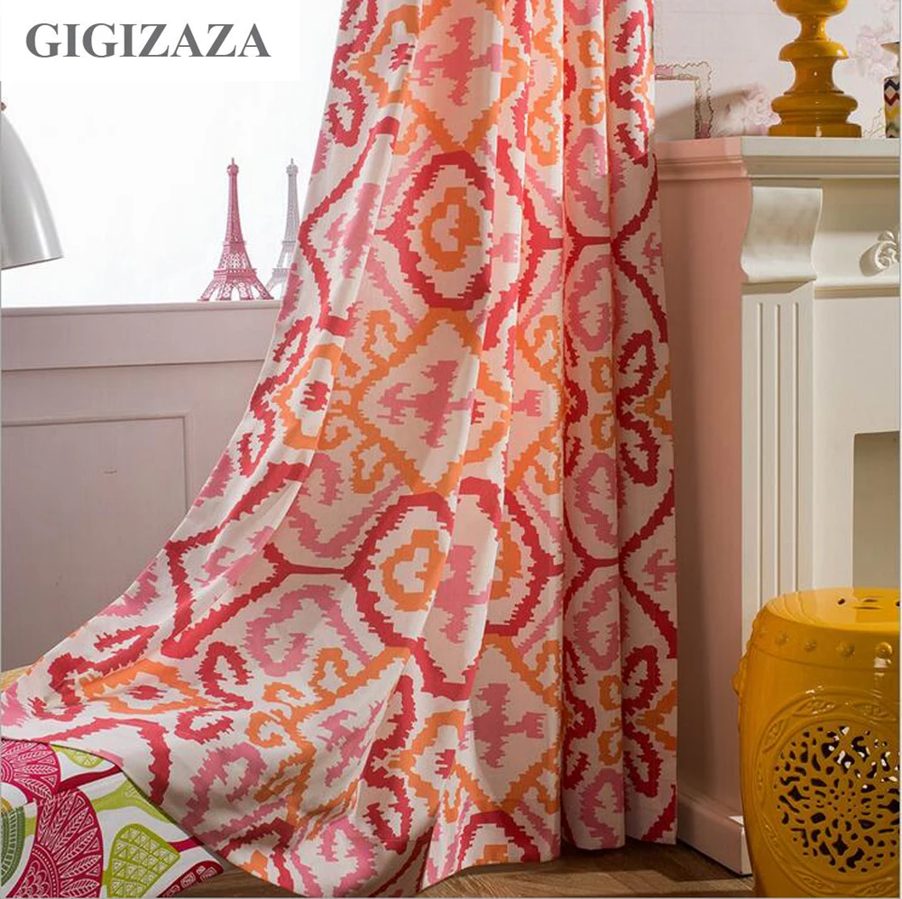 Online kopen wholesale paisley gordijnen uit china paisley ...