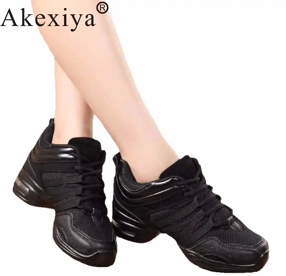 jazz hip hop shoes