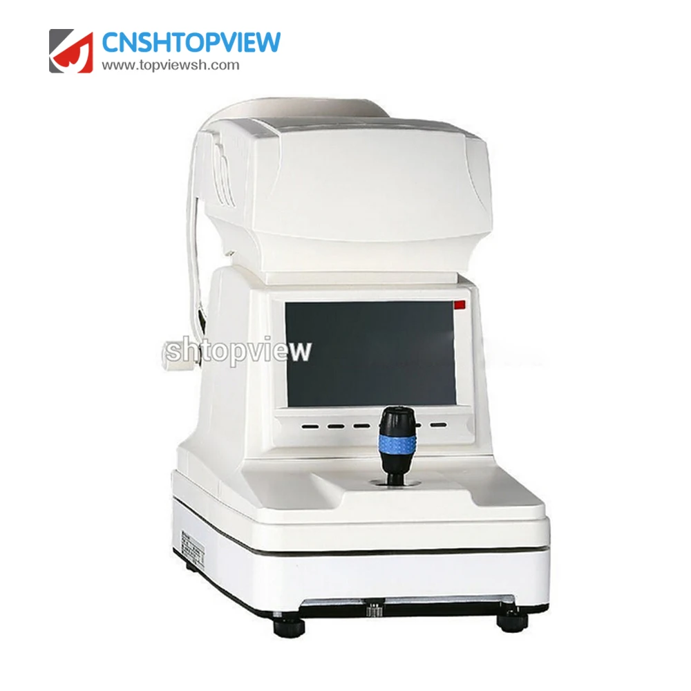 

TV-001 New Model China 7 Inch Auto Refractometer Optometry Color Screen Auto Refractor