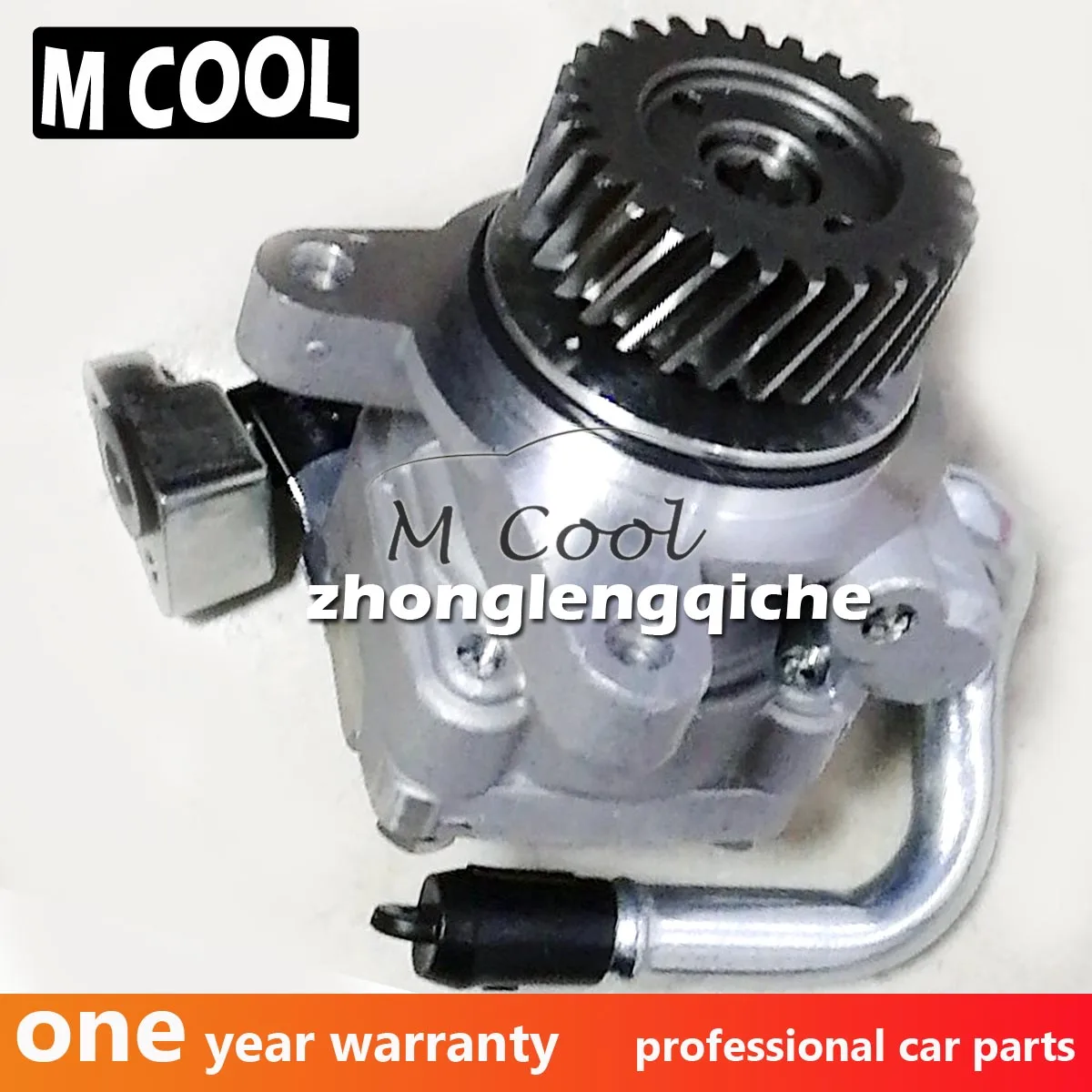 New Power Steering Pump For Isuzu D max Petrol isuzu Auto steering pump