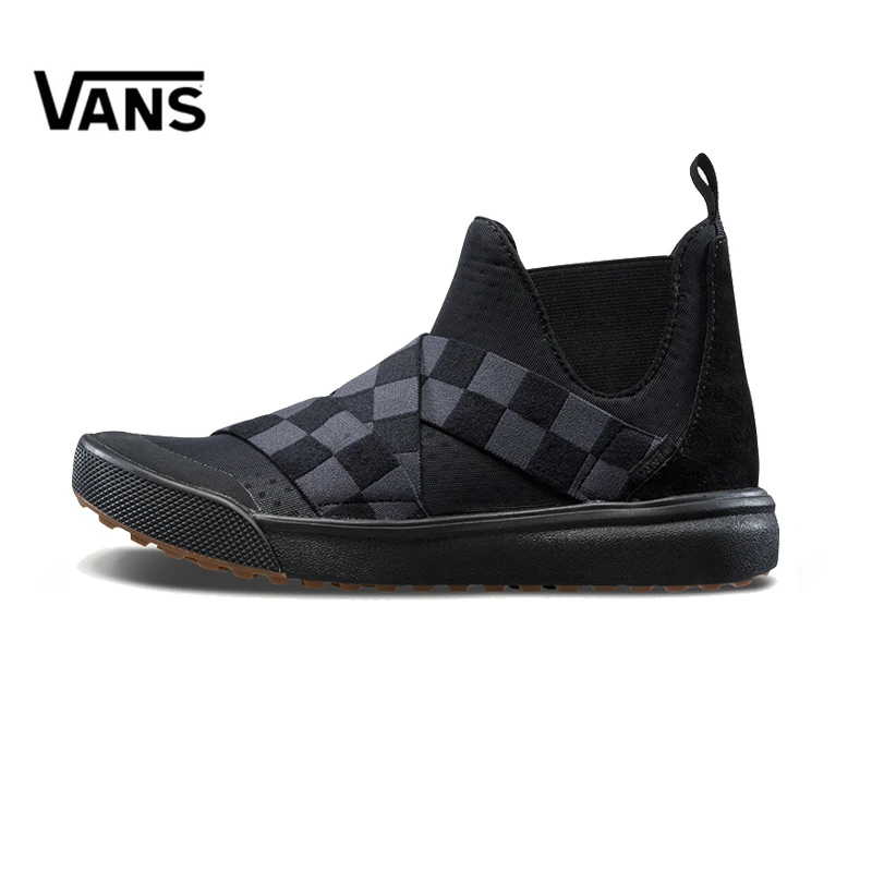 

Original New Arrival Vans Men's & Women's Classic ULTRARANGE Low-top Skateboarding Shoes Sneakers Canvas Comfortable VN0A3TKXURJ