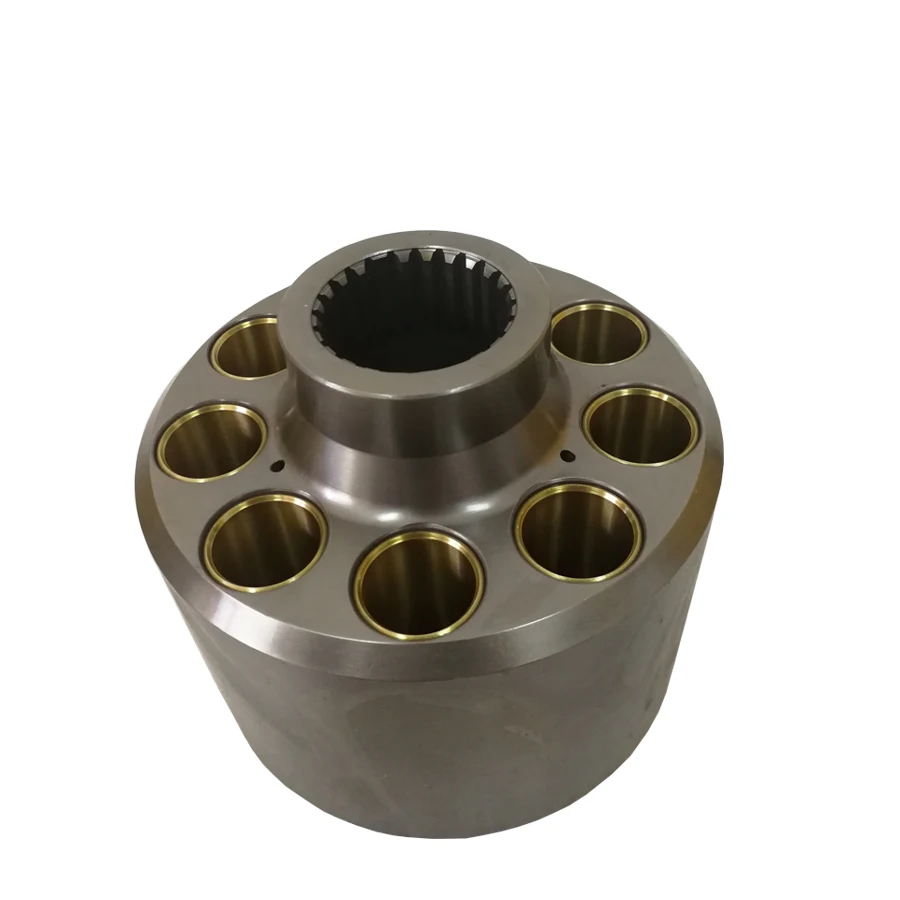 

Запасные части для поршневого насоса Rexroth A4VG90