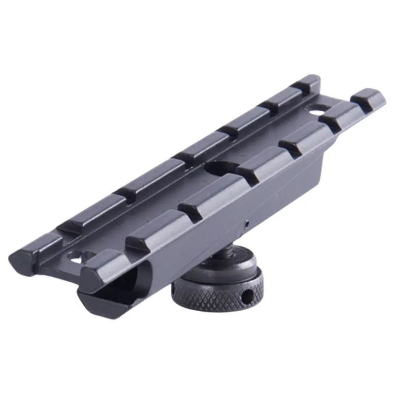 SINAIRSOFT стандартная 20 мм Weaver Rail основание для прицела ручка переноски