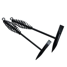 Пружинный Молот ручка сварочный шлак удар молотком ржавчина ручной инструмент ручной удаления сварочный шлак дерузация 1 шт