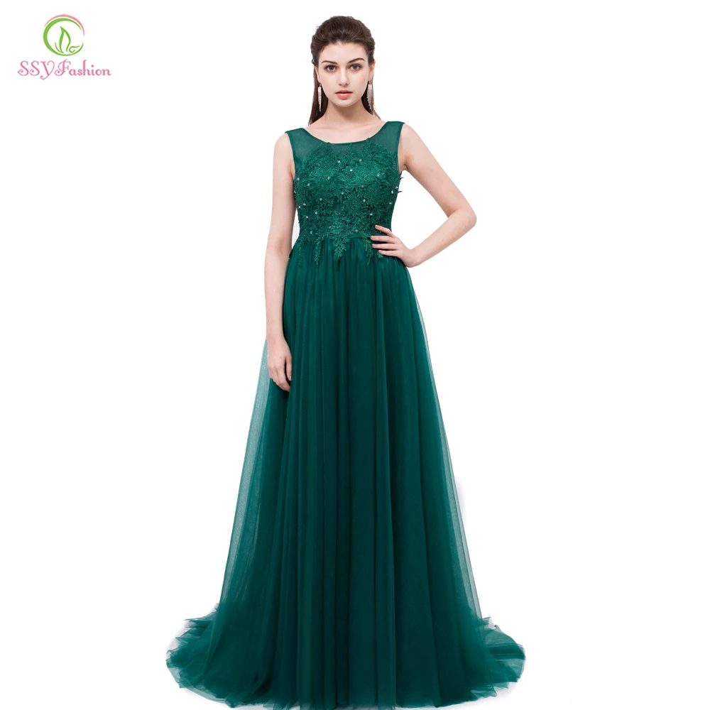 Clearances Long Party dresses Dresses Images 2022