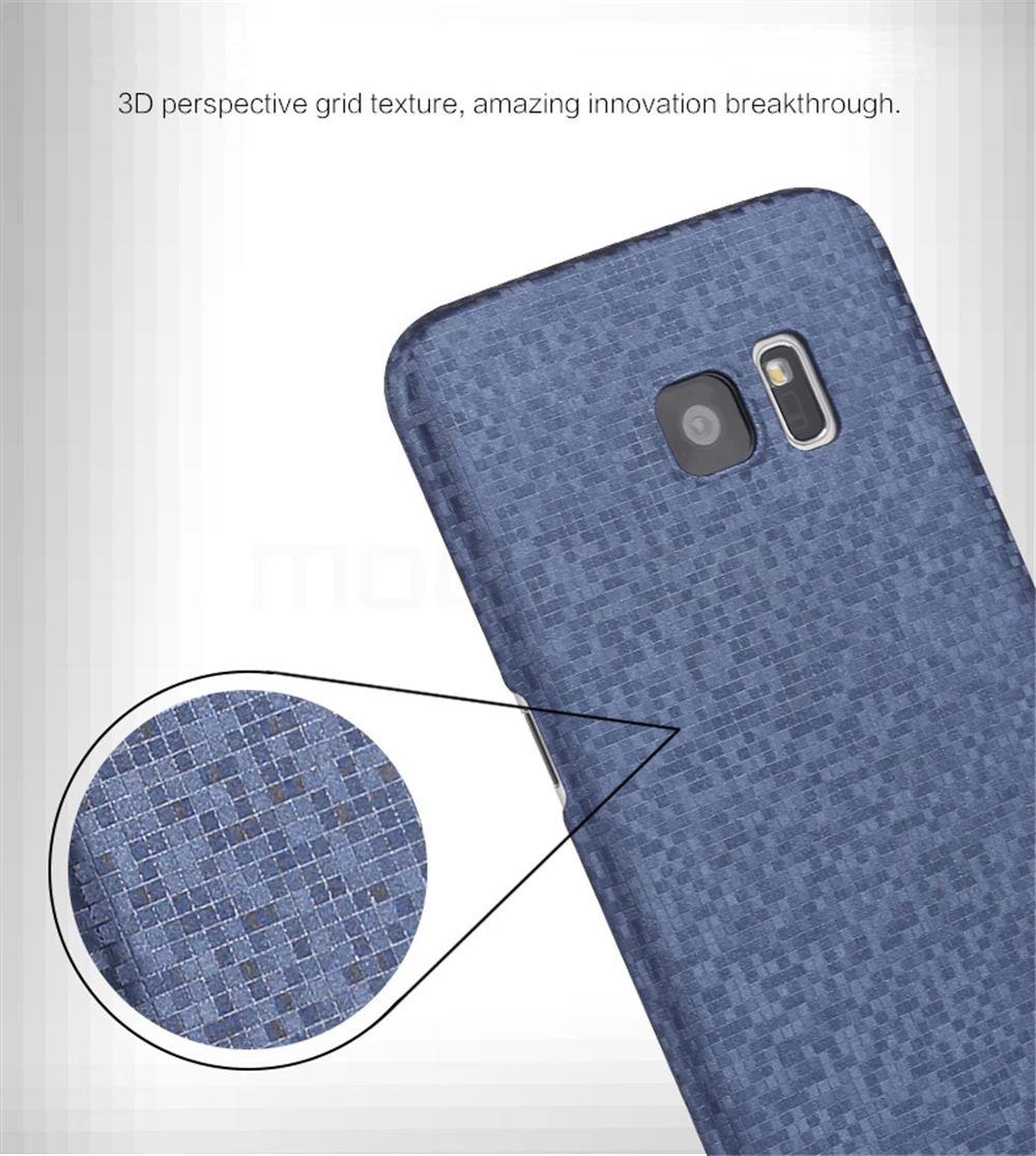 MOUSEMI Phone Cases For Samsung Galaxy S7 Case Luxury 3D Mosaic Hard PC Cover For Samsung Galaxy S7 Edge Case 360 Luxury Cases   (4)