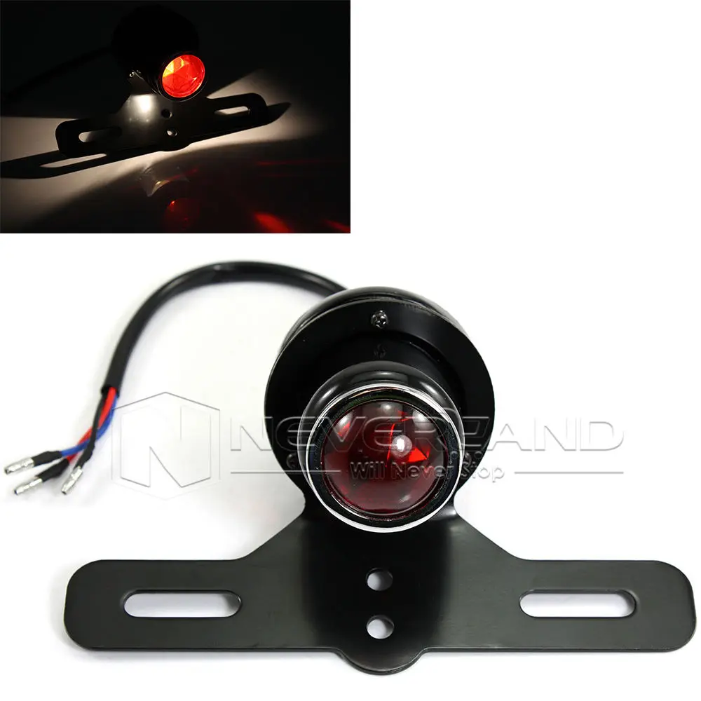 Cafe Racer Tail Lights For Sale Cafe Racer Tail Lights For Sale