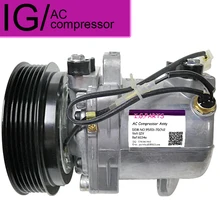 Aircom a/c для suzuki jimny ddis ac компрессора 2003 2005 95201-70CN2 95201-70CN0
