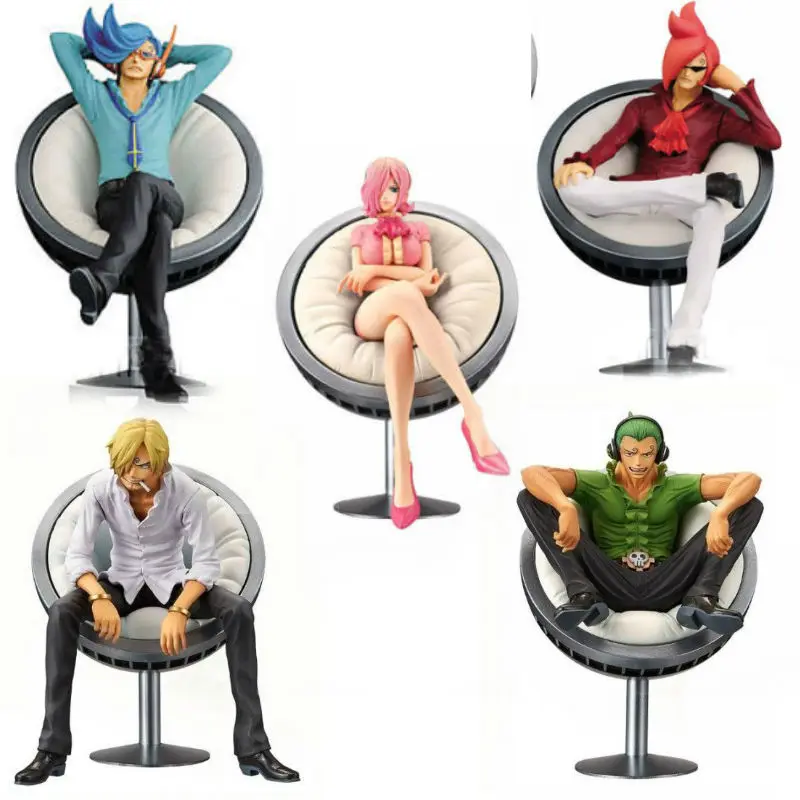 Одна часть серии GRANDLINE VINSMOKE FAMILY Sanji Reiju Yonji Figure|one piece|sanji figurefigure one piece |
