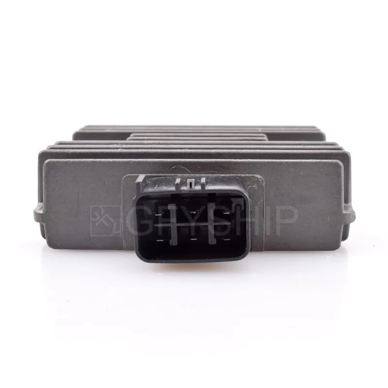 Мотоциклетный регулятор напряжения MOSFET выпрямитель для Suzuki Burgman 250 / Skywave 2003 2006 400