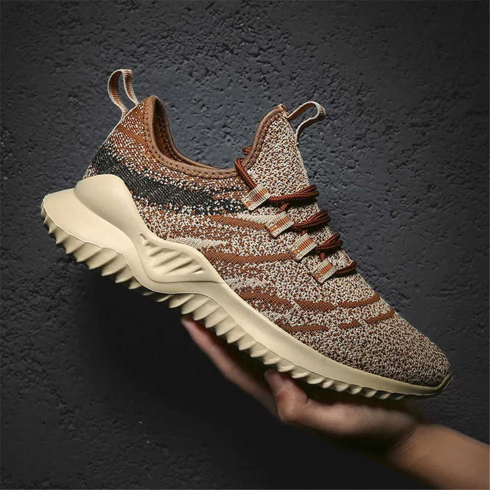 Size39-47 Для мужчин повседневная обувь Дышащие кроссовки мужская Tenis Masculino большие