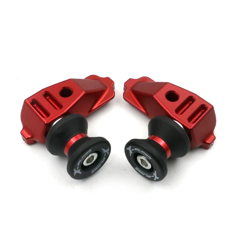 cb500x swingarm spools (2)