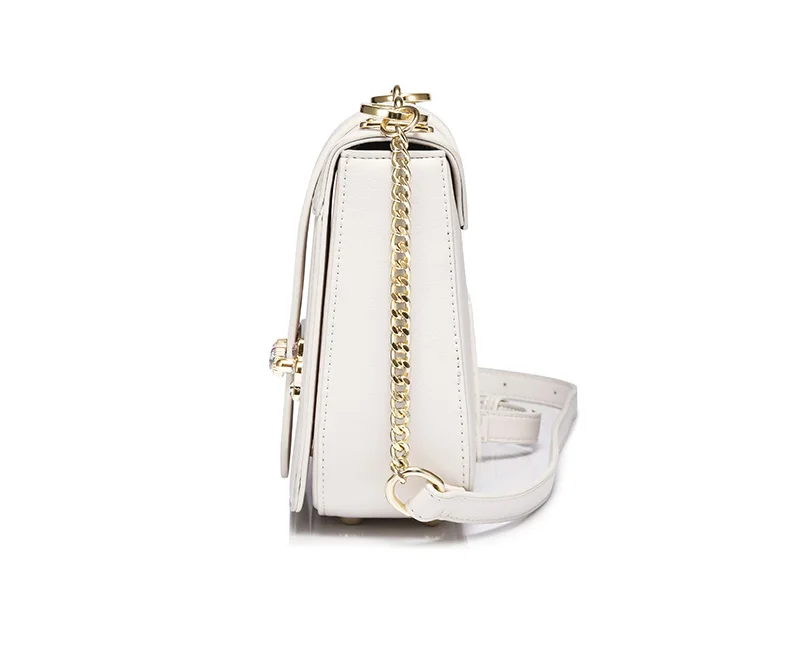 Nucelle women leather crossbody bag 14