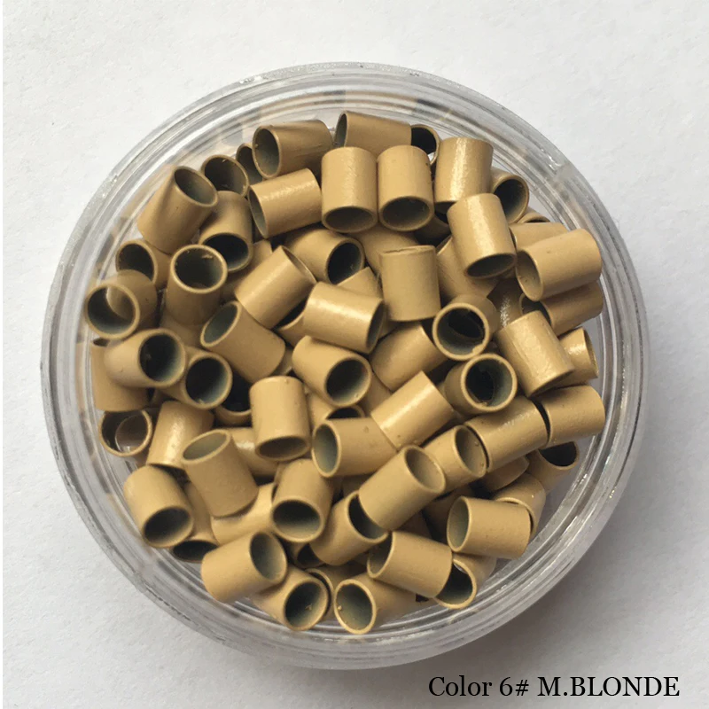 M.BLONDE-RING