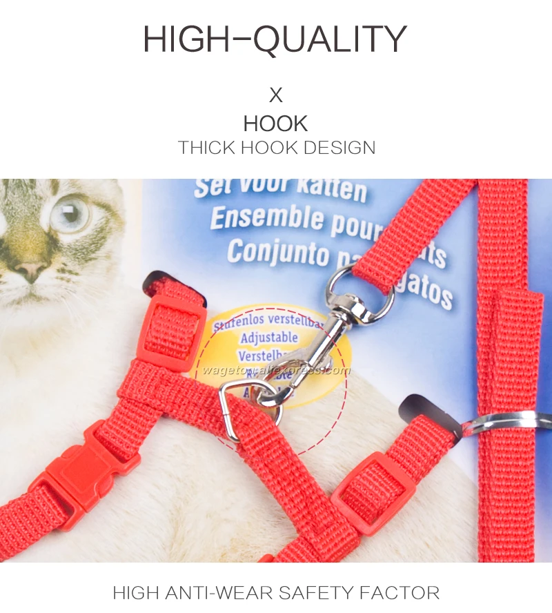 4 cat belt 