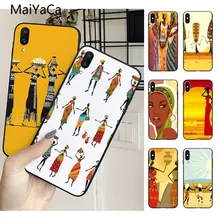 coque africaine iphone 6