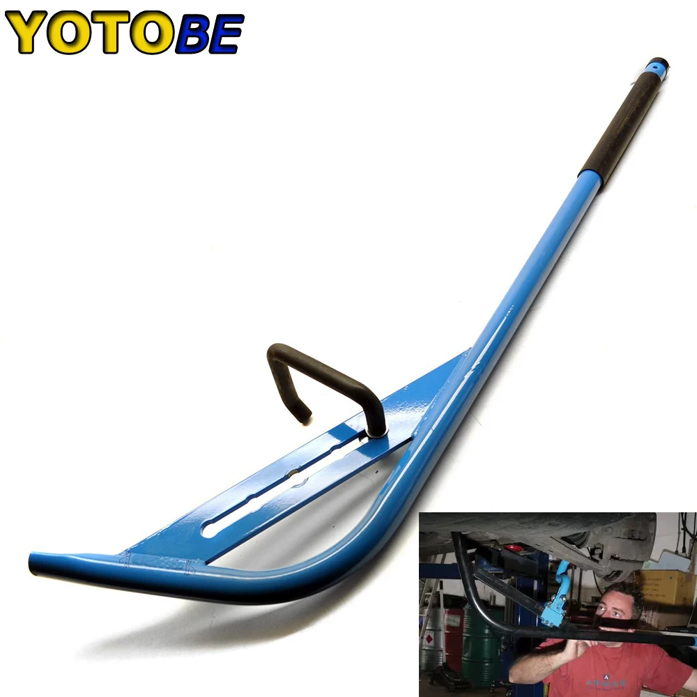 1.2m Wishbone Lever Extractor Ball Joint Bottom Arm Control Suspension