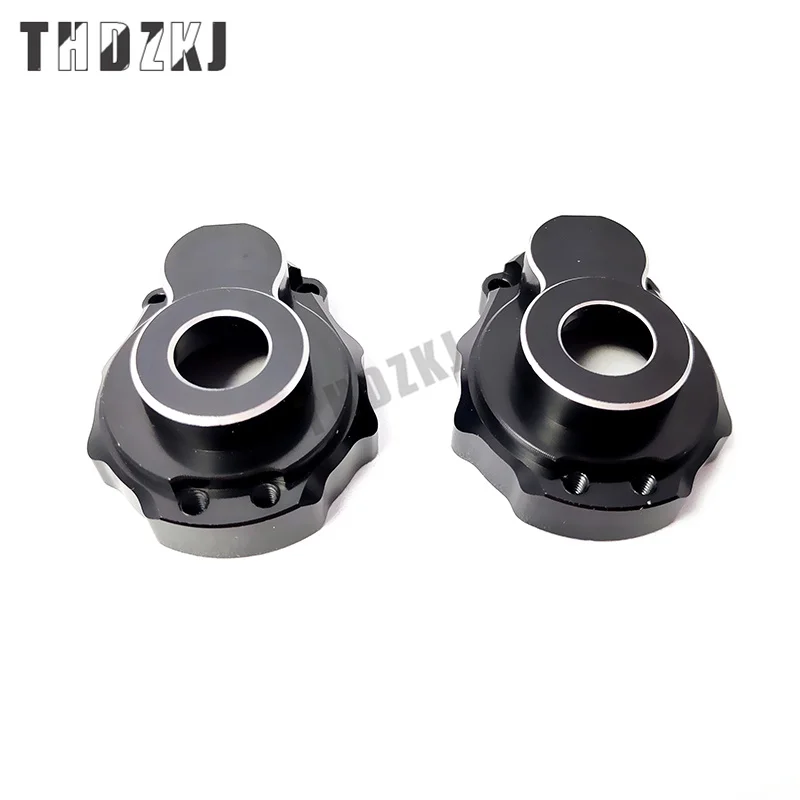 

TRX4 OP upgrade parts Front Caster Blocks Portal Drive modified steering cup C-seat steering rear axle modification F53
