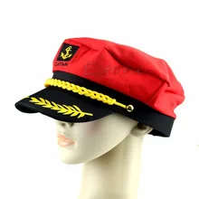 CRFGVBG, унисекс, для взрослых, остроконечный Шкипер, моряки, темно-синяя кепка, кепка для лодок, нарядное платье, Прямая поставка