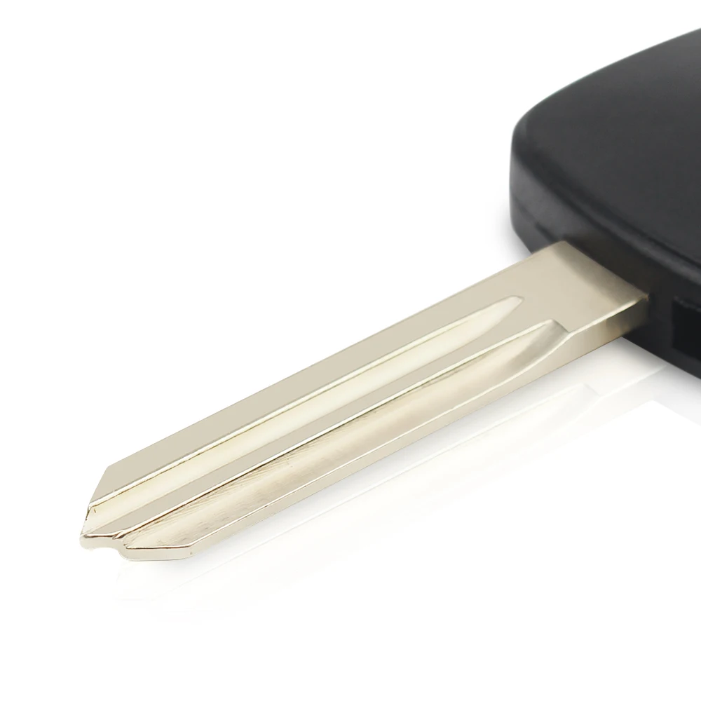 Сменный Чехол брелок KEYYOU для Nissan A33 CEFIRO корпус ключа транспондера NSN14 пульт
