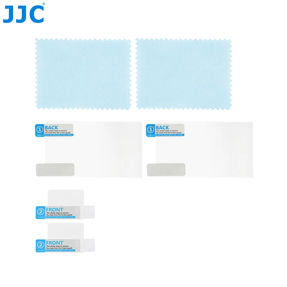JJC LCP-Z7(2)