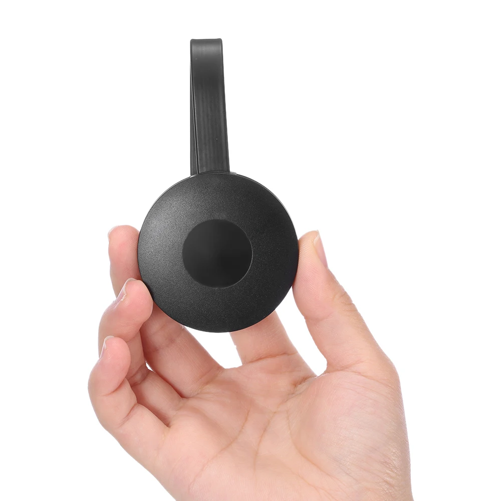Wecast E8 Smart TV Stick RK3036 H.265 двухъядерный Miracast DLNA Airplay YouTube Wifi беспроводной дисплей для