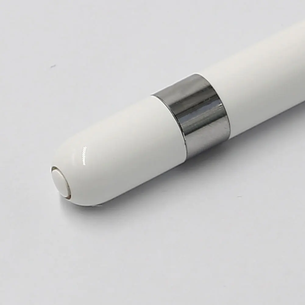 Наконечник проводящий стилус Магнитный Сменный Чехол для карандаша защитный чехол для экрана Аксессуары для Apple Pencil