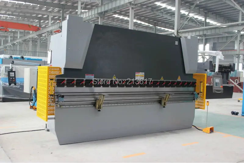 WC67Y гидравлическая гибочная машина/2500 мм нажмите тормоз|press brake|hydraulic bending machinebending