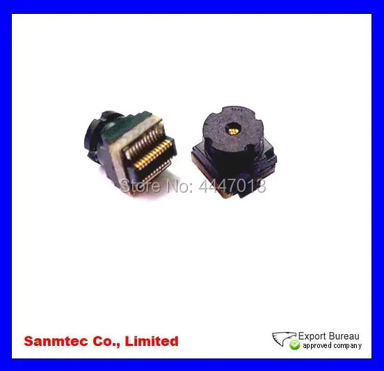 

OV7670 sensor module for camera pen |side view camera for VGA cmos board camera