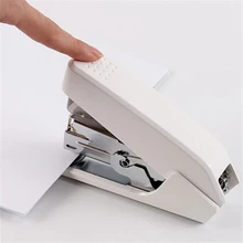 Офисный степлер с nailpuller связывающая машина канцелярские товары с 5000 шт 24/6 скобы