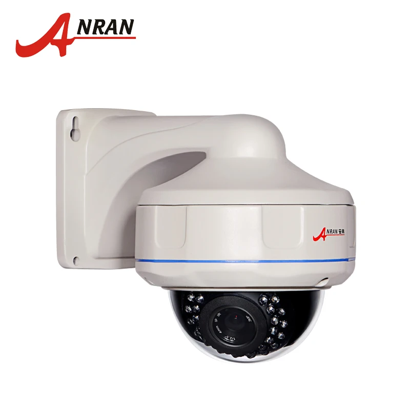 1920*1080P 2.0MP Megapixel HD Onvif Sony Sensor Waterproof Vandalproof Network IP Camera IR Security CCTV Surveillance Camera