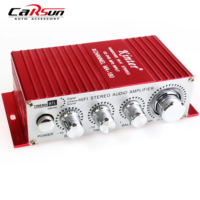 Free-Shipping-Kinter-MA-180-Mini-USB-Car-Boat-Audio-Amplifier-2CH-Stereo-HIFI-Amplifier-Amp