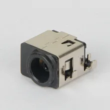 Laptop Connector Replacement DC Power Jack Port Plug Fit For Samsung NP300E5A Notebook Computer Power Jack Port P20