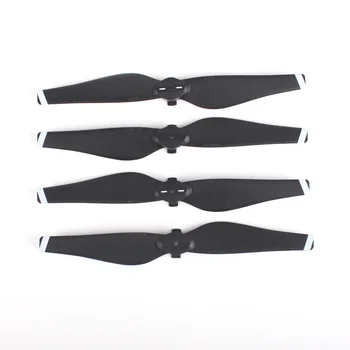 

Sunnylife 2 Pairs 5332S Propellers Low-Noise Quick Release CW CCW for DJI Mavic Air FPV Foldable Drone RC Accessories Parts
