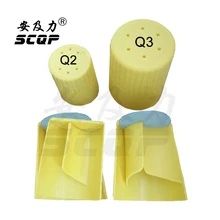 18-32 мм арматура защитный шлем защитный колпачок из арматурной стали и пластика стандартная пластиковая конструкция Защитная крышка для кабеля провода крышка резьбы стали