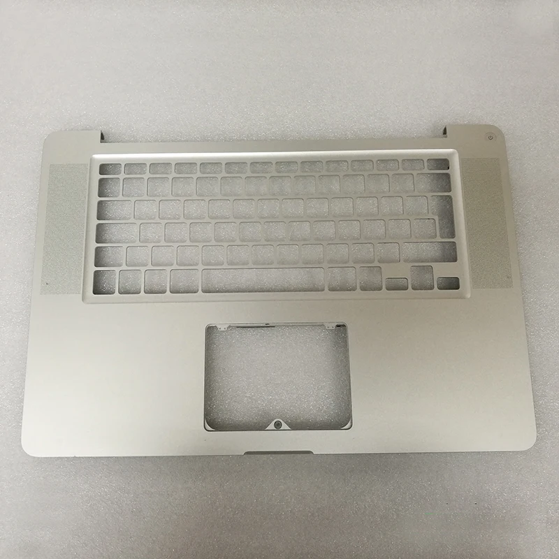 Новый Топ чехол без клавиатуры для Macbook Pro 15 &quotA1286 UK EU версия 2011 2012 | Компьютеры и