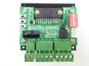 Плата драйвера шагового двигателя MD430 с низким уровнем шума ► Фото 1/4