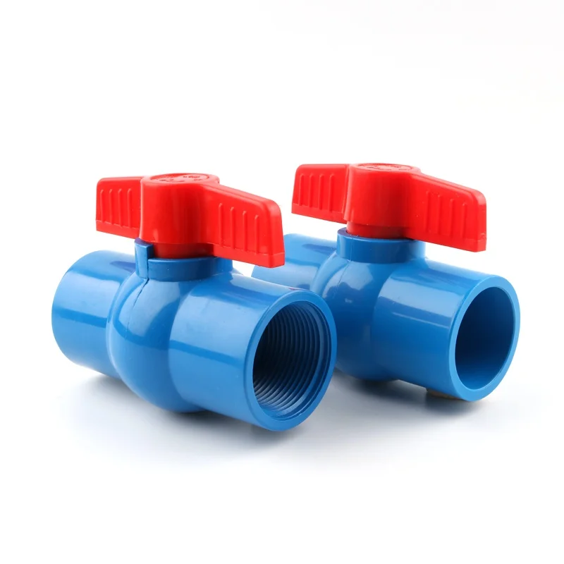 1 pc PVC 1 1/4 \